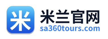 米兰官网 Logo